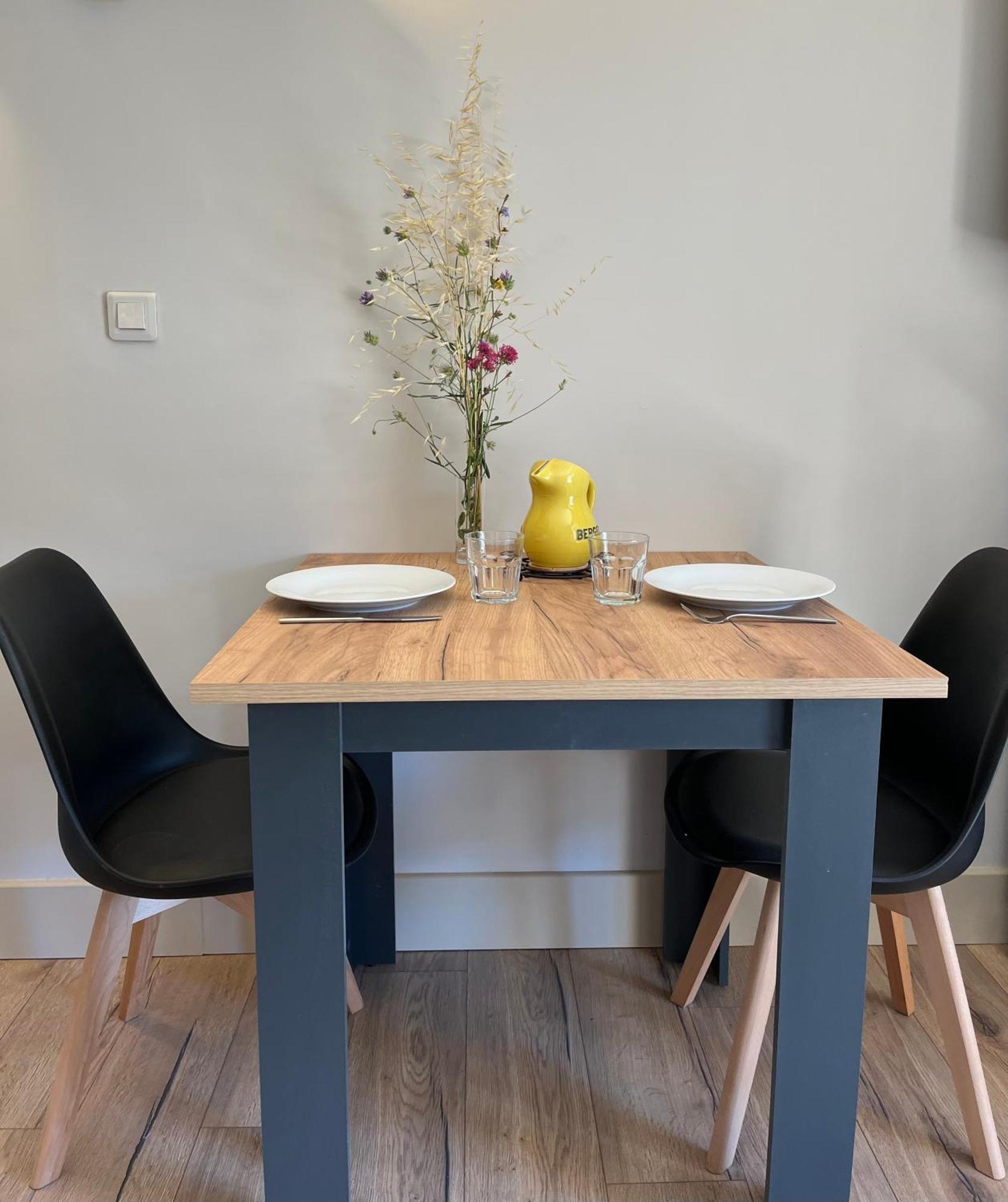 Studio Cosy En Bord De Mer 滨海圣西尔 外观 照片